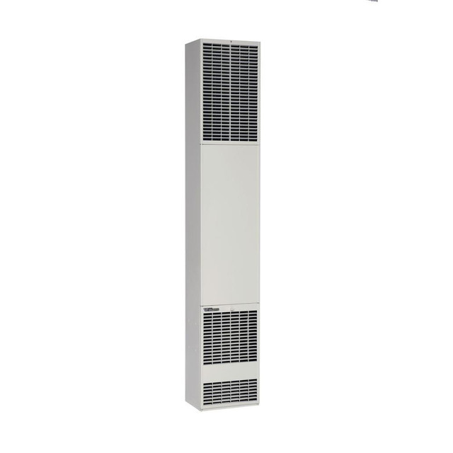 Williams Furnace Company 6508632 Forsaire 65000 BTU Top Vent Counterflow Furnace with Standing Pilot - Natural Gas