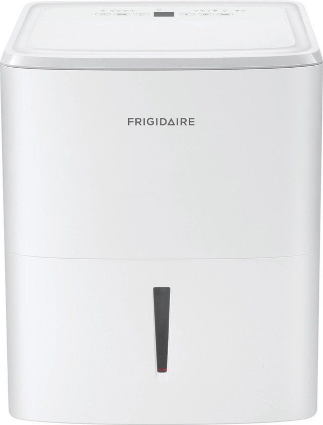 Frigidaire FHDD2234W1 22 Pint Dehumidifier with Built-In WiFi - Energy Star - R32