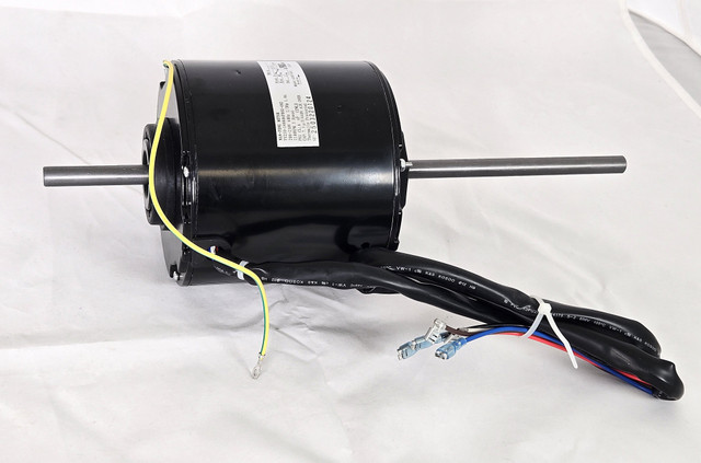 Friedrich 61871400 MTR 1/3 4 6P CCW 2 PSC 7.5 RAC INCREASED STACK