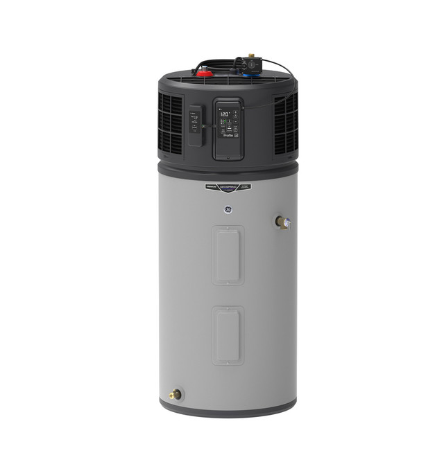 GE Profile Geospring