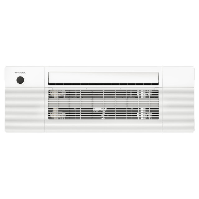 MrCool DIYCASSETTE18HP-230D25-O 5th Gen Ceiling Cassette Unit - Thumbnail 3