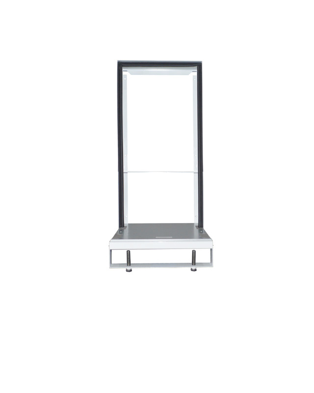 MultiMFG WS1-58 Wall Sleeve for SPV-HP Units - 5" - 8" Wall Thickness
