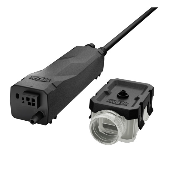 Refco VAMP-X Condensate Removal Pump with External Optical Sensor