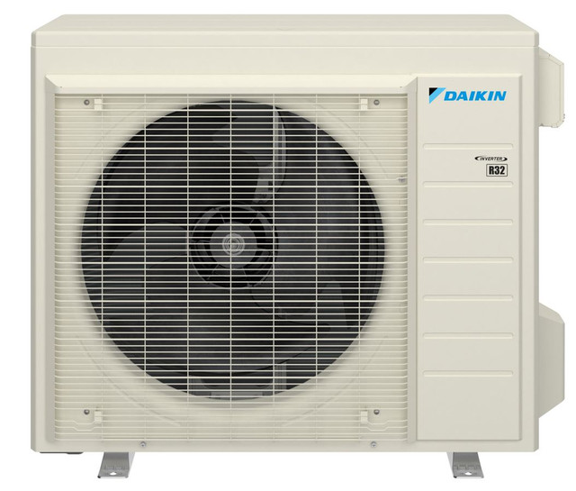 Daikin Oterra Series Heat Pump Outdoor Unit - Thumbnail 4