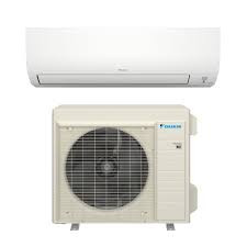 Daikin FTXF18BVJU9 / RXF18BVJU9 18000 BTU Class Oterra Series Heat/Cool Single Zone Mini Split System - Built-In WiFi - R32 Refrigerant