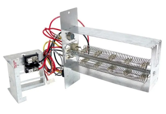 AUX EHK-20-1 20 kW Electric Heat Kit for AUX Inverter Ducted Systems - 208/230V
