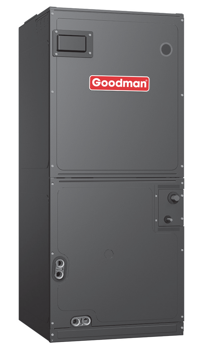 Goodman AMST48CU1300 4 Ton Multi-Position Multi-Speed Air Handler with Internal TXV - R32