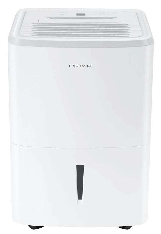 Frigidaire FHDD5034Y1 50 Pint Dehumidifier with Built-In WiFi - Energy Star - R32