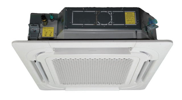 Friedrich FPHFC18A3D 18000 BTU 4-Way Ceiling Cassette (Indoor Unit) with Grille - Heat and Cool