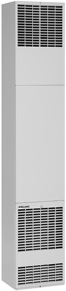 Williams Furnace Company 400773 Forsaire 40,000 BTU Direct-Vent Furnace with Standing Pilot