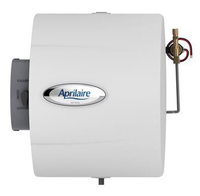 Aprilaire 600 Whole House Humidifier with Digital Control