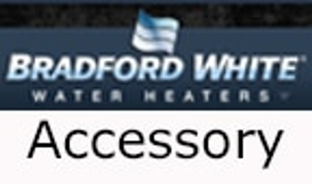 Bradford White 10 Year Extended Warranty for Specific Hot Water Heaters