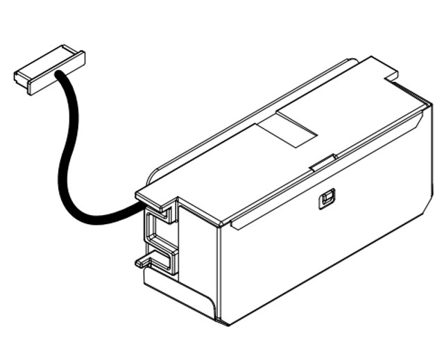 Daikin KRP980B1 Interface Adaptor for Wired Remote Controller (FTXN Units)