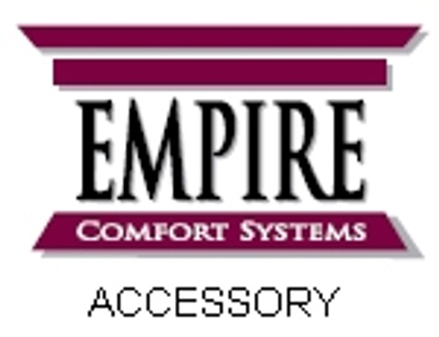 Empire RH914 NG to LP Conversion Kit for RH35-6 Console Heater