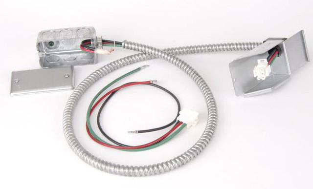 Amana PTQ34A Quick Connect Hardwire Kit for 230V Units