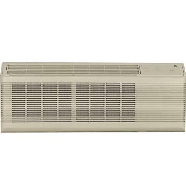 GE AZ45E07DAB 7000 BTU Class Zoneline PTAC Air Conditioner with Electric Heat