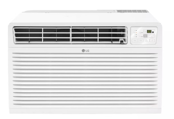 LG LT1036CER 10000 BTU Through the Wall Air Conditioner - 208/230 Volts