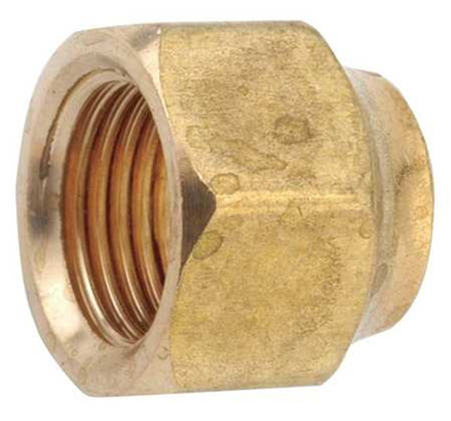 THS 5/8" Flare Nut