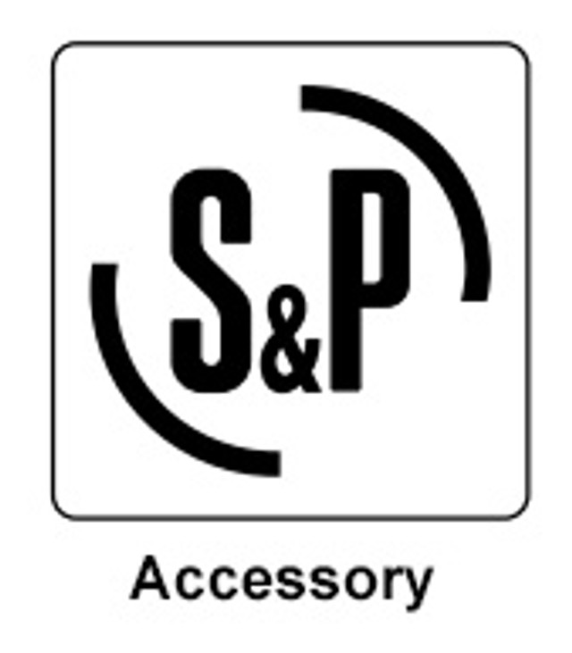 S & P 400248 Birdscreen for STXD/STXB Sizes 6 - 10