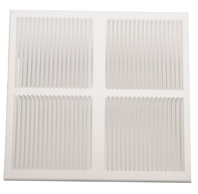 Williams Furnace Company 6703 Two-Way Diffusing Grille