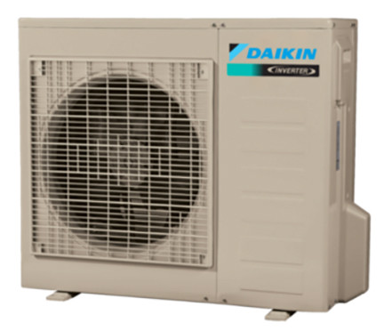 Daikin RXB24AXVJU 24000 BTU Heat Pump 17 Series Outdoor Unit