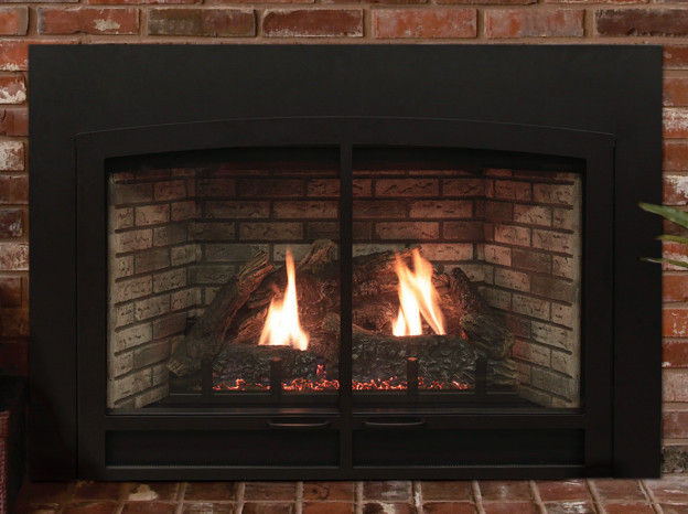 Empire Comfort Systems Innsbrook Direct Vent Fireplace Insert