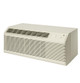 GE AZ65H12DBM 12000 BTU Zoneline PTAC Air Conditioner with Heat Pump