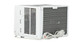 GE AHV05LZ 5000 BTU Window Air Conditioner - R32 Refrigerant