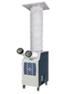 KPAC2421-2 KPAC II Series with ceiling kit