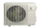 Friedrich FSHW183 18000 BTU, 17.0 SEER2 Floating Air Select Series Single Zone Mini Split - Heat and Cool - 230V