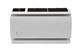 Friedrich WET10A33A Wallmaster Series 10000 BTU Smart WiFi Through-the-Wall Air Conditioner with Electric Heat - 230 Volt