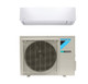 Daikin FTK18AXVJU / RK18AXVJU 19 Series 18000 BTU Cooling Only 18.5 SEER Single Zone System