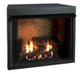 White Mountain Hearth VFS42FB0F Select 42 Breckenridge, Vent-Free Firebox with Flush Face