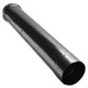 Z-Flex 2SVEPWCF0402 4" Round 24" Vent Pipe for Horizontal Venting - Category III Stainless Steel