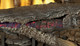 Superior LBG30BM 30" Boulder Mountain Replacement Logs for Glow-Ramp  Vent Free Burners (LOGS ONLY)