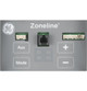 GE AZ95H09DAC 9500 BTU 11.1 EER Zoneline Ultimate V10 VTAC with Heat Pump - Power Connection Kit Included - 208/230 Volt