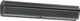 Mars Air Systems LoPro 2 Air Curtain, 115 Volt, Black