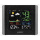 Seaira X-101 Lacrosse V11-TH Wireless Remote Weather Monitoring System