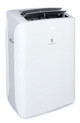 Friedrich ZCP12DB 11000 BTU Class ZoneAire Dual Hose Portable Air Conditioner with Built-In WiFi - R32 Refrigerant