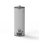 GE GG40T08BXR 40 Gallon, RealMAX Choice Tall Atmospheric Vent Water Heater - Natural Gas - 8 Year Warranty