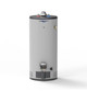 GE GG40S10BXR 40 Gallon, RealMAX Premium Short Atmospheric Vent Water Heater - Natural Gas - 10 Year Warranty