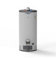 GE GP40S10BXR 40 Gallon, RealMAX Premium Short Atmospheric Vent Water Heater - Liquid Propane - 10 Year Warranty