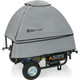 GenTent GTOPFUAS Universal Generator Running Cover - Standard Edition