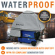 GenTent GTOICSME Inverter Generator Running Cover - Extreme Edition