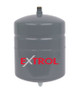 Amtrol EX-30 Extrol 4.4 Gallon In-Line Hydronic Heating Expansion Tank