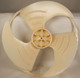 Friedrich 68700135 10331004 Axial Flow Fan Blade