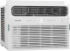 Frigidaire FHWC084WB1 8000 BTU Window Air Conditioner - 115 Volt - Energy Star - R32 Refrigerant