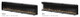 Dimplex XLF5017-XD 50" Ignite XL Bold Series Deep Built-In Linear Electric Firebox