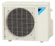 Daikin FDMQ12WVJU9 / RX12WMVJU9 12000 BTU Class 14.6 SEER2 Concealed Ducted Single Zone Mini Split with Heat Pump System