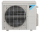 Daikin FTXR12WVJUW9 / RX12WMVJU9 Emura Series 12000 BTU Heat Pump 17.0 SEER2 Single Zone Mini Split System